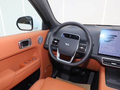 Li Auto Ideal L7 2024 Ultra - фото 20