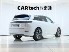 Li Auto Ideal L7 2024 Ultra - фото 6
