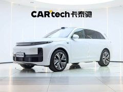Li Auto Ideal L7 2024 Ultra - фото 8