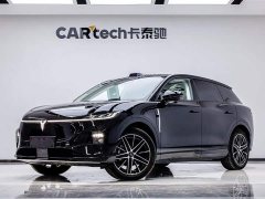 Voyah Lantu Zhiyin AWD Qiankun Edition - фото 1