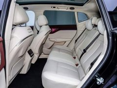 Voyah Lantu Zhiyin AWD Qiankun Edition - фото 10