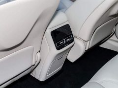 Voyah Lantu Zhiyin AWD Qiankun Edition - фото 11