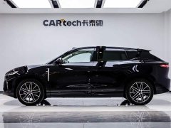 Voyah Lantu Zhiyin AWD Qiankun Edition - фото 3