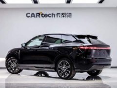 Voyah Lantu Zhiyin AWD Qiankun Edition - фото 4