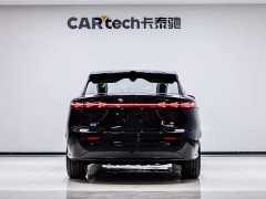 Voyah Lantu Zhiyin AWD Qiankun Edition - фото 5