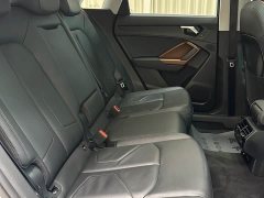 Audi Q3 35 TFSI Fashionable and Elegant (1.4T) - фото 11