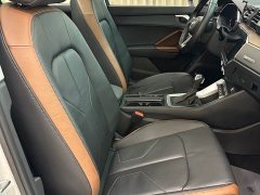 Audi Q3 35 TFSI Fashionable and Elegant (1.4T) - фото 12