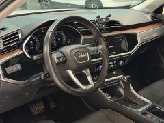 Audi Q3 35 TFSI Fashionable and Elegant (1.4T) - фото 13
