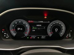 Audi Q3 35 TFSI Fashionable and Elegant (1.4T) - фото 15