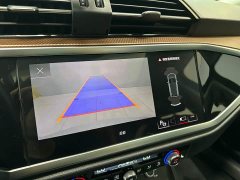 Audi Q3 35 TFSI Fashionable and Elegant (1.4T) - фото 16