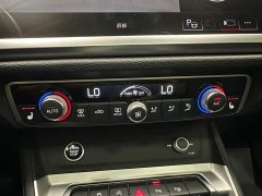 Audi Q3 35 TFSI Fashionable and Elegant (1.4T) - фото 17