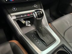 Audi Q3 35 TFSI Fashionable and Elegant (1.4T) - фото 18