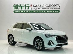 Audi Q3 35 TFSI Fashionable and Elegant (1.4T) - фото 3