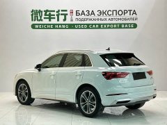 Audi Q3 35 TFSI Fashionable and Elegant (1.4T) - фото 4