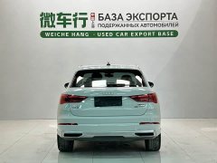 Audi Q3 35 TFSI Fashionable and Elegant (1.4T) - фото 5