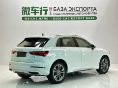 Audi Q3 35 TFSI Fashionable and Elegant (1.4T) - фото 6