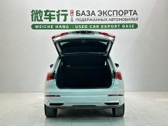 Audi Q3 35 TFSI Fashionable and Elegant (1.4T) - фото 7