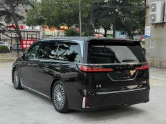 Voyah Lantu Dreamer 2025 PHEV four-wheel drive flagship Kunpeng version - фото 10