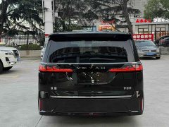 Voyah Lantu Dreamer 2025 PHEV four-wheel drive flagship Kunpeng version - фото 12