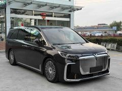 Voyah Lantu Dreamer 2025 PHEV four-wheel drive flagship Kunpeng version - фото 2