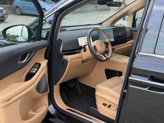 Voyah Lantu Dreamer 2025 PHEV four-wheel drive flagship Kunpeng version - фото 4
