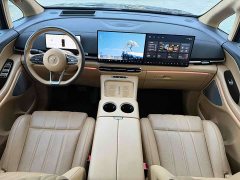 Voyah Lantu Dreamer 2025 PHEV four-wheel drive flagship Kunpeng version - фото 5