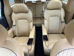 Voyah Lantu Dreamer 2025 PHEV four-wheel drive flagship Kunpeng version - фото 6