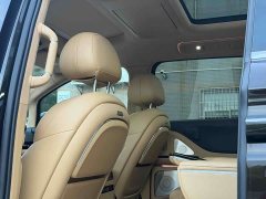 Voyah Lantu Dreamer 2025 PHEV four-wheel drive flagship Kunpeng version - фото 9