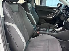 Audi Q3 35 TFSI Fashionable and Dynamic - фото 13