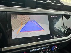 Audi Q3 35 TFSI Fashionable and Dynamic - фото 17