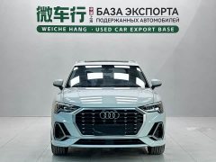 Audi Q3 35 TFSI Fashionable and Dynamic - фото 2