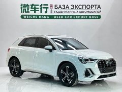 Audi Q3 35 TFSI Fashionable and Dynamic - фото 3