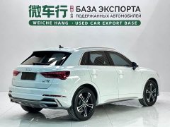 Audi Q3 35 TFSI Fashionable and Dynamic - фото 4