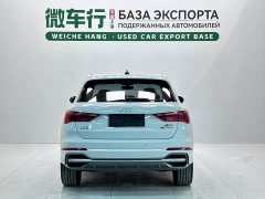 Audi Q3 35 TFSI Fashionable and Dynamic - фото 5