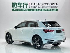 Audi Q3 35 TFSI Fashionable and Dynamic - фото 6