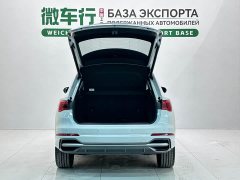 Audi Q3 35 TFSI Fashionable and Dynamic - фото 7