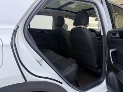 Volkswagen VW T-ROC 280TSI DSG FWD Comfort Plus - фото 10