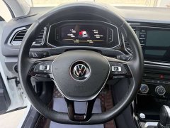 Volkswagen VW T-ROC 280TSI DSG FWD Comfort Plus - фото 11