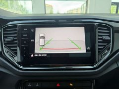 Volkswagen VW T-ROC 280TSI DSG FWD Comfort Plus - фото 12