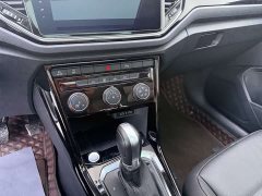 Volkswagen VW T-ROC 280TSI DSG FWD Comfort Plus - фото 13