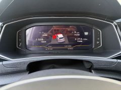 Volkswagen VW T-ROC 280TSI DSG FWD Comfort Plus - фото 20