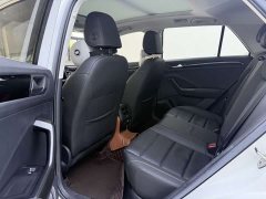 Volkswagen VW T-ROC 280TSI DSG FWD Comfort Plus - фото 7