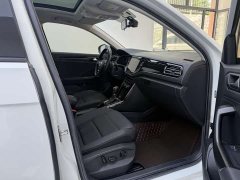 Volkswagen VW T-ROC 280TSI DSG FWD Comfort Plus - фото 9