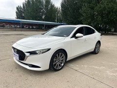 Audi Mazda3 Angkesela 2.0L Automatic Premium Edition - фото 1