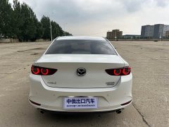 Audi Mazda3 Angkesela 2.0L Automatic Premium Edition - фото 19