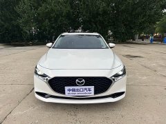Audi Mazda3 Angkesela 2.0L Automatic Premium Edition - фото 2