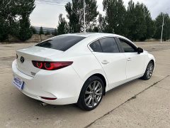 Audi Mazda3 Angkesela 2.0L Automatic Premium Edition - фото 20
