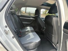 Volkswagen Lavida facelift 1.5L automatic starry sky 5 million version - фото 16