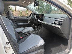 Volkswagen Lavida facelift 1.5L automatic starry sky 5 million version - фото 18
