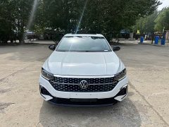 Volkswagen Lavida facelift 1.5L automatic starry sky 5 million version - фото 2